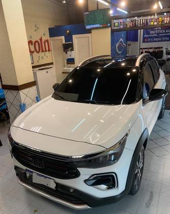 FIAT PULSE 1.0 TURBO 200 FLEX IMPETUS CVT